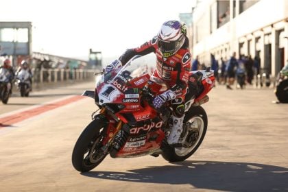 motorland