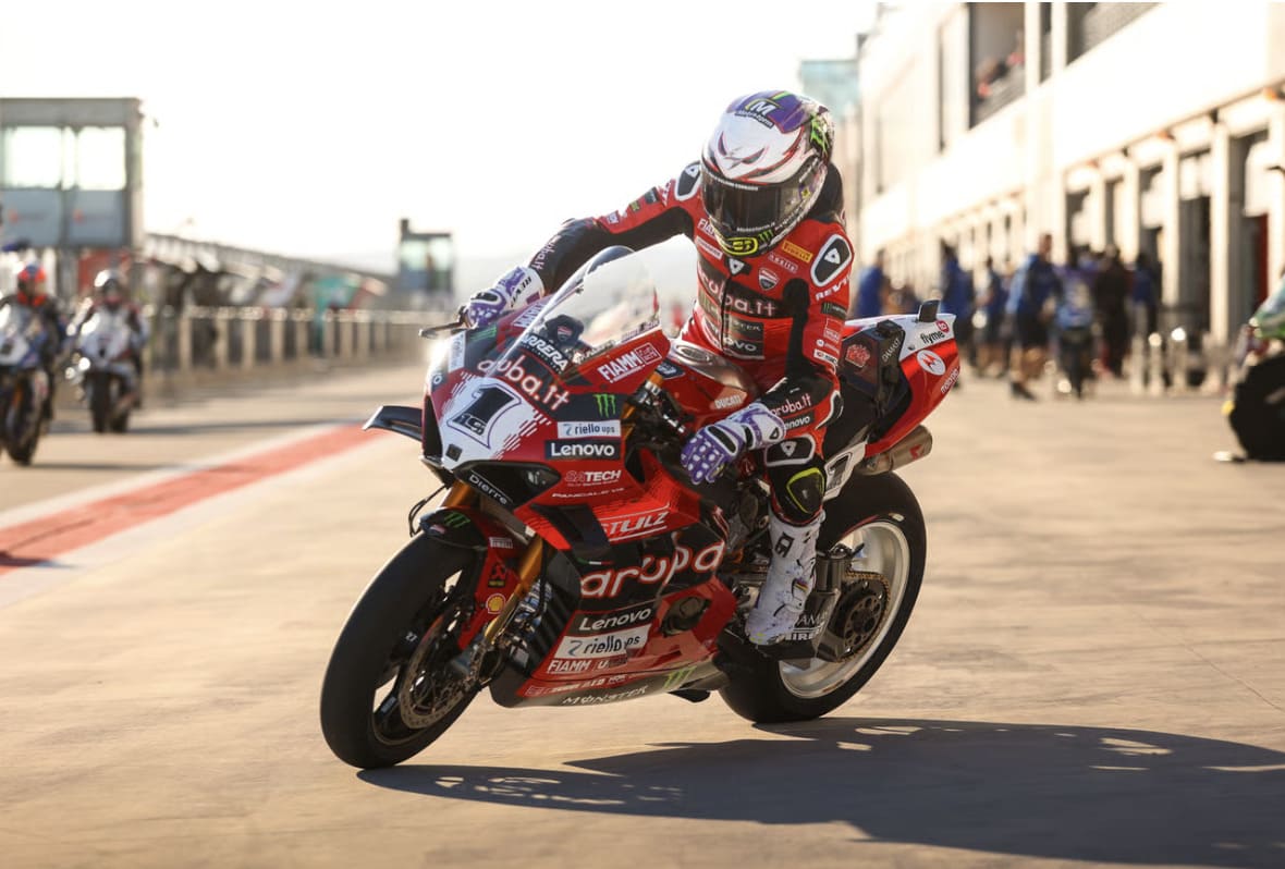 motorland