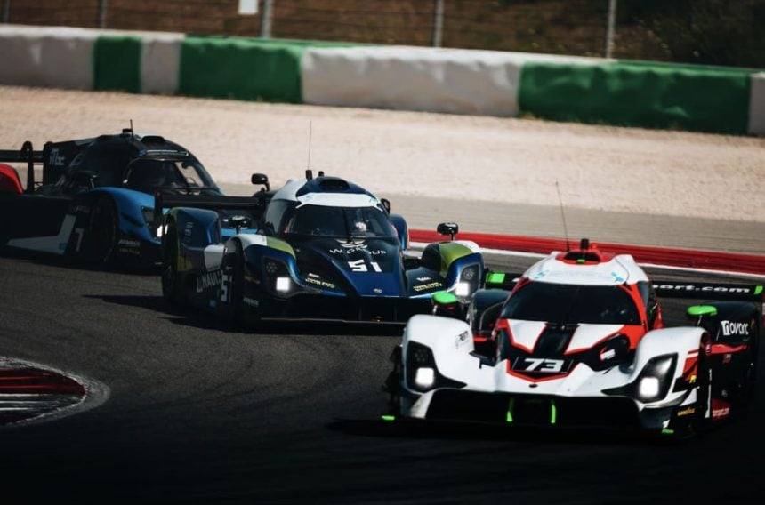 motorland