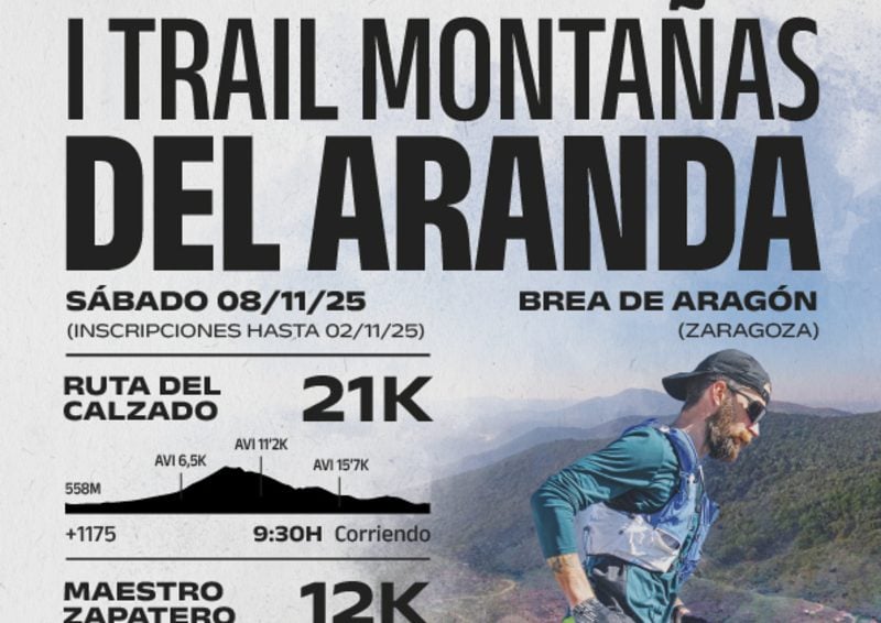brea de aragón