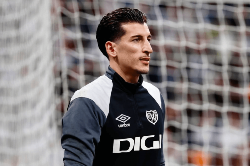 La historia de Dani Cárdenas