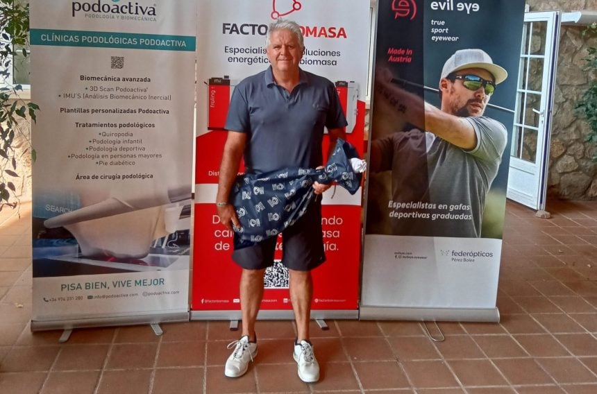 Liga Golf Guara