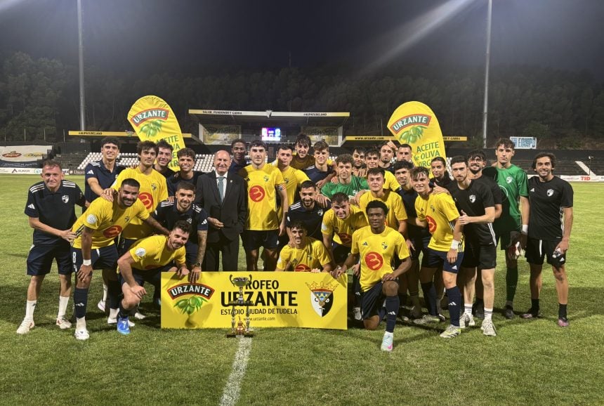 Trofeo Urzante