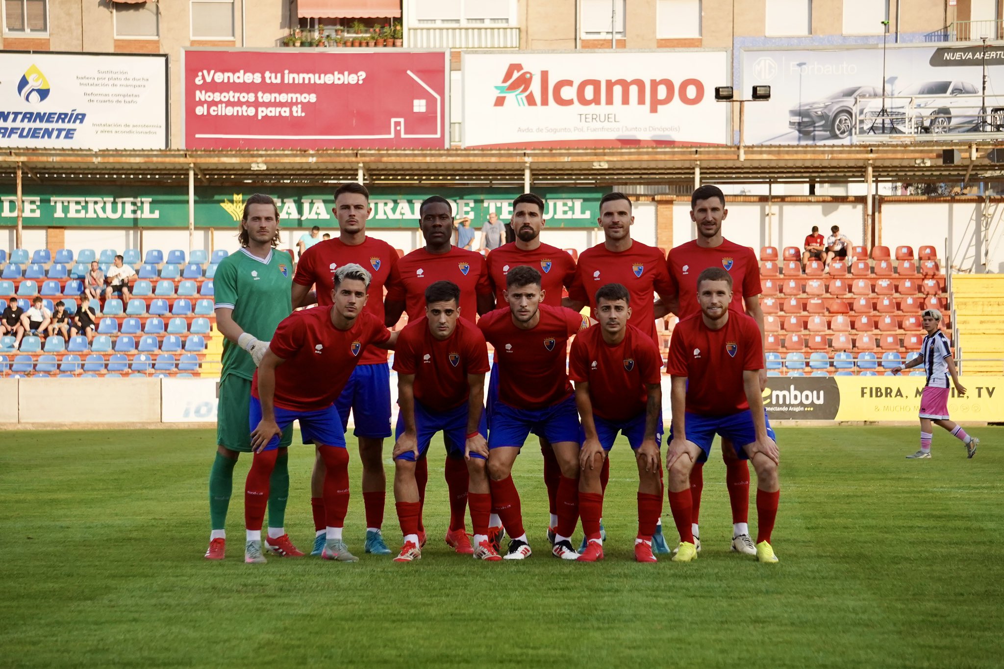vicente parras