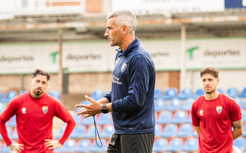 vicente parras
