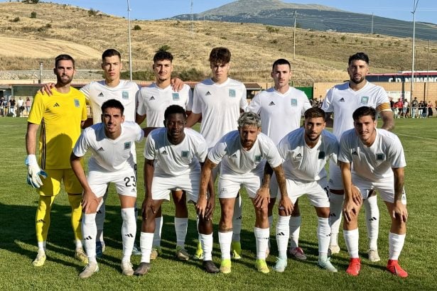 hércules tarazona