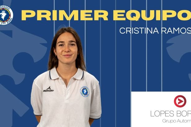 cristina ramos