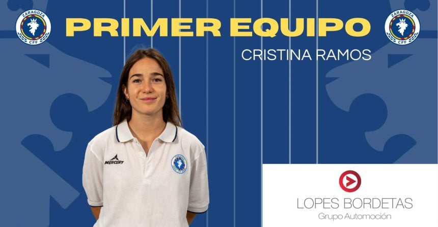 cristina ramos
