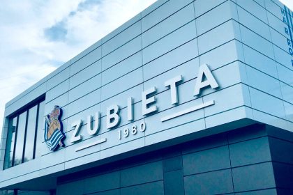 Los secretos de Zubieta