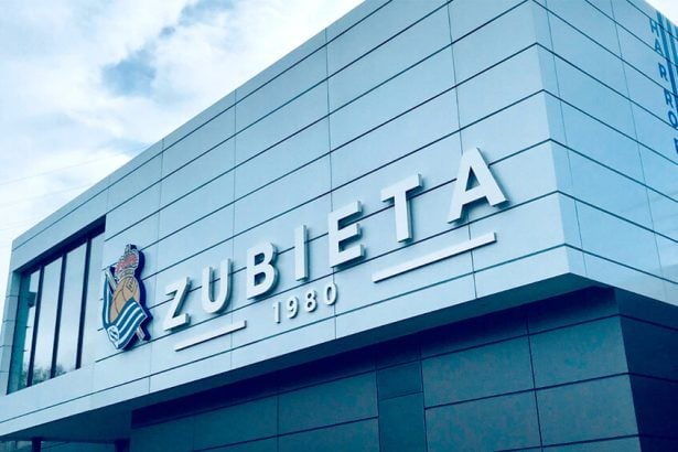 Los secretos de Zubieta