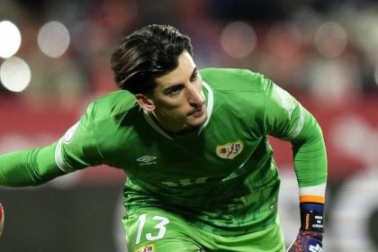 El Real Zaragoza va en serio a por Dani Cárdenas