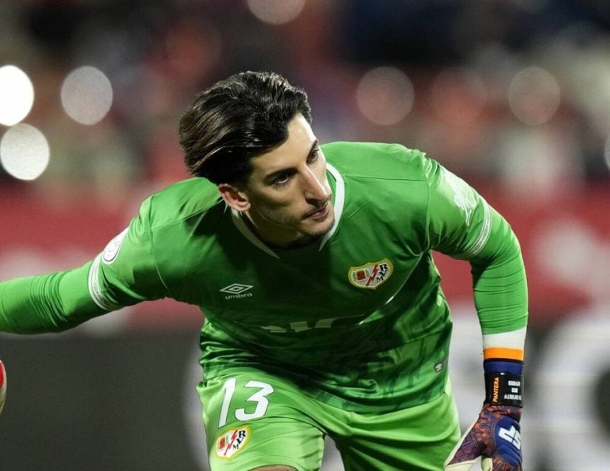 El Real Zaragoza va en serio a por Dani Cárdenas