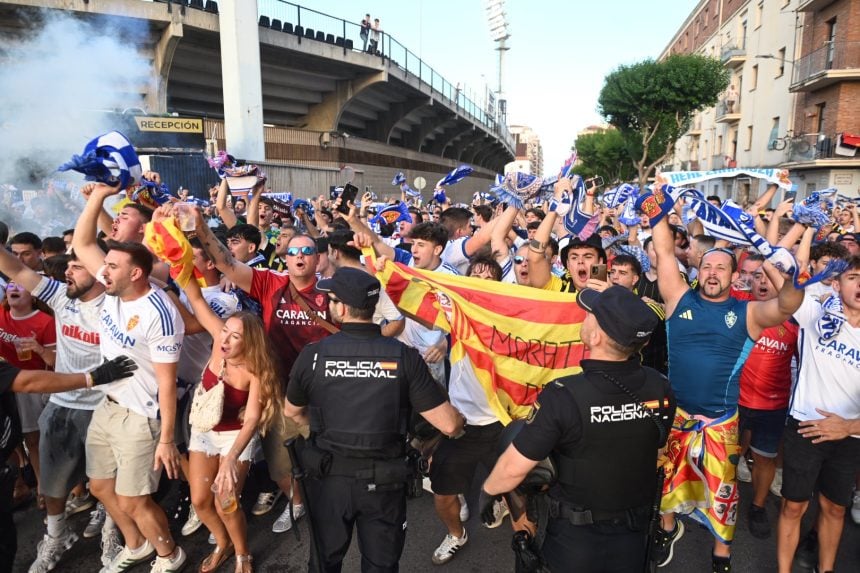 Revolución en el once