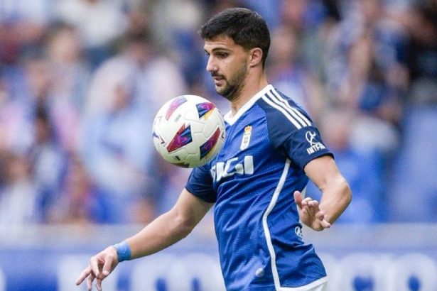 Carlos Pomares, un futbolista ejemplar