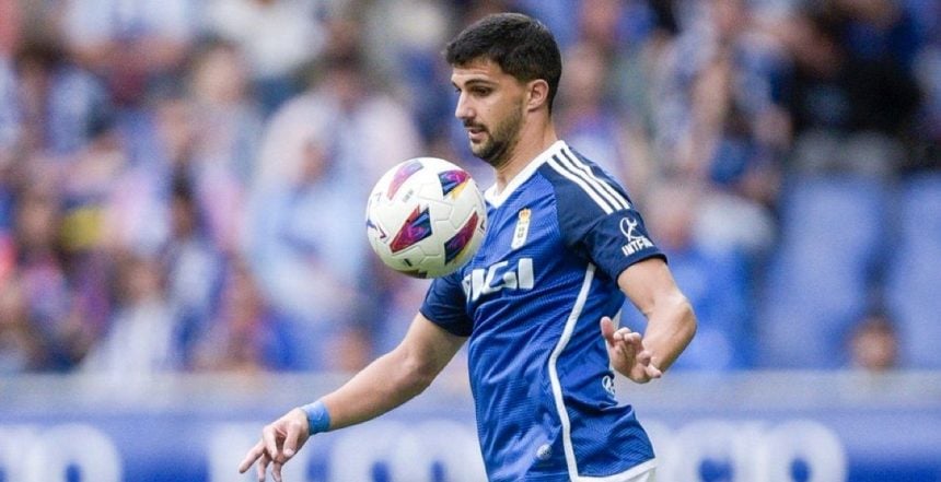 Carlos Pomares, un futbolista ejemplar