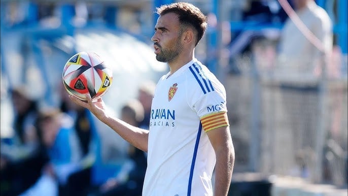Jaime Vallejo, rumbo a Elda