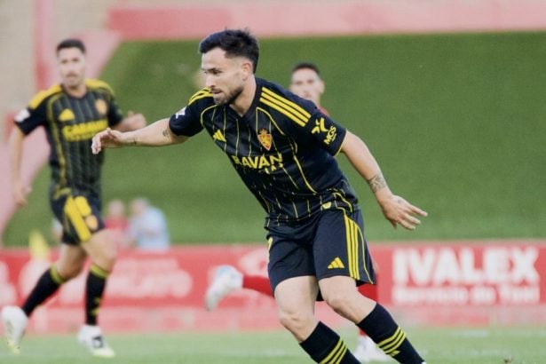 Sebas Moyano, el poder de la primera impresión