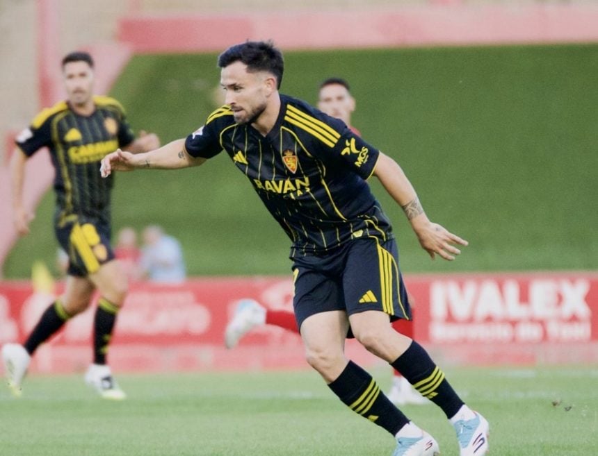 Sebas Moyano, el poder de la primera impresión