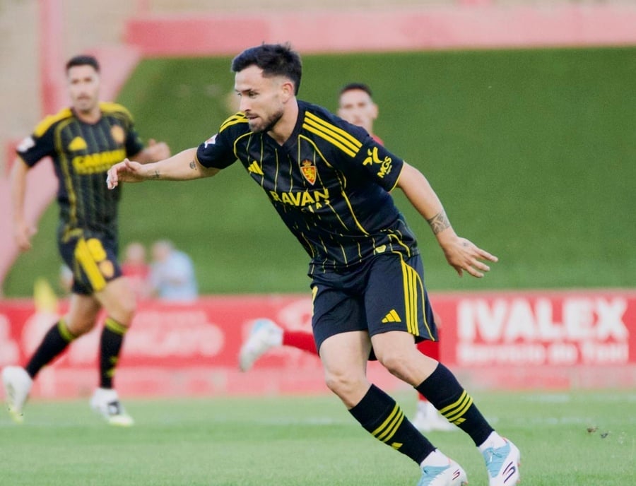 Sebas Moyano, el poder de la primera impresión