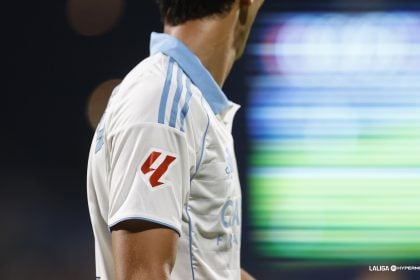 1x1 del Real Zaragoza: fantasmas en agosto