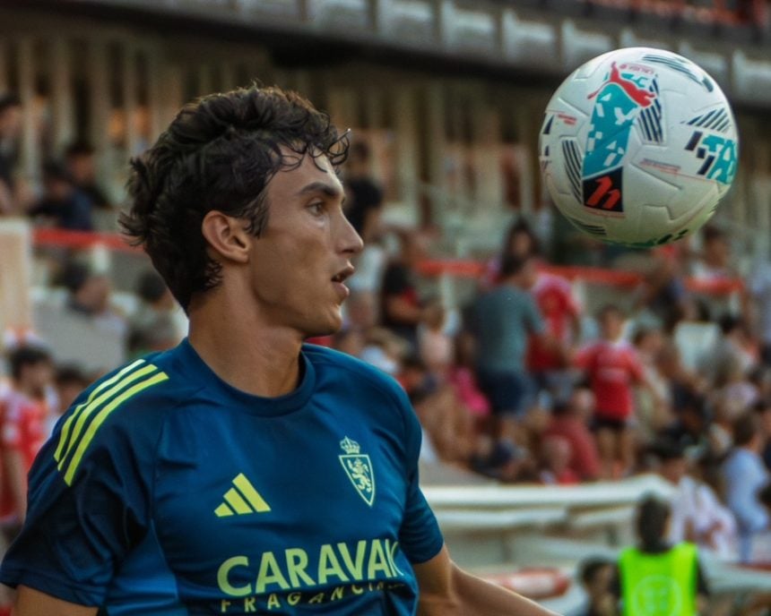 Juan Sebastián, buenas sensaciones