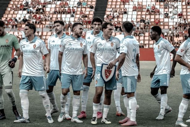 El plan de Gabi contra la SD Huesca