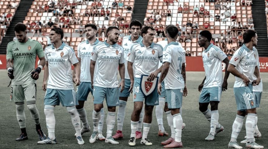 El plan de Gabi contra la SD Huesca
