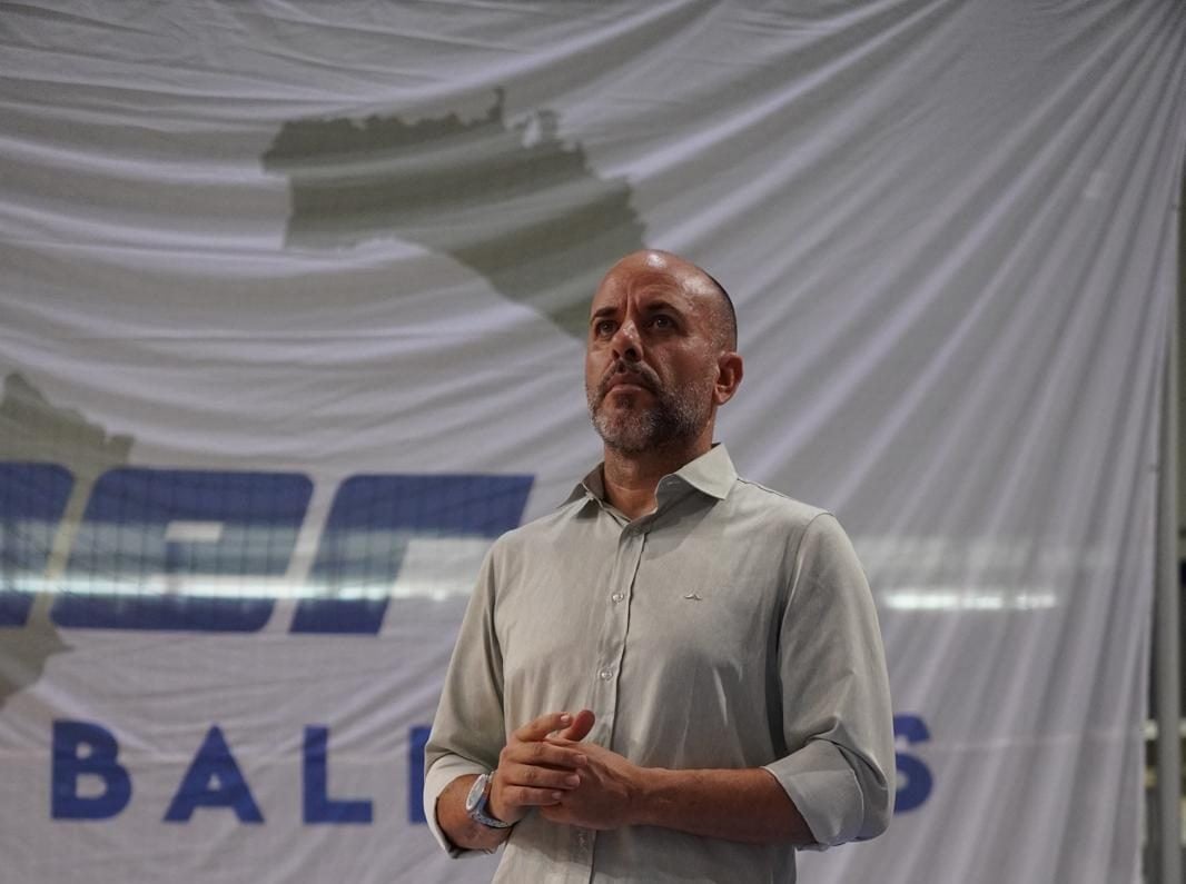víctor rubio