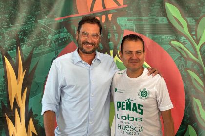 rafa sanz