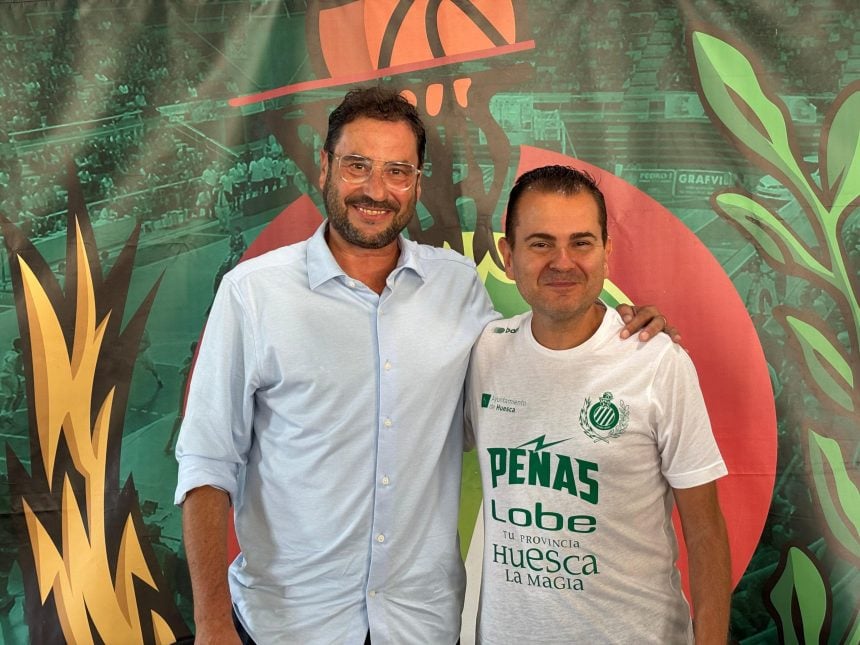 rafa sanz