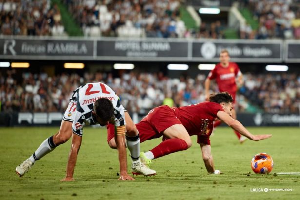CD Castellón vs Real Zaragoza: la previa