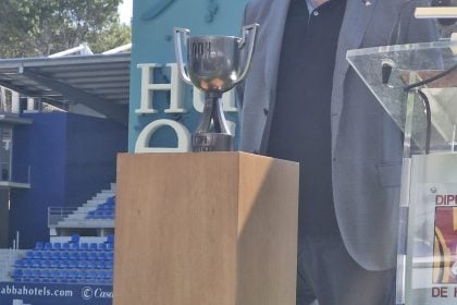 copa diputación