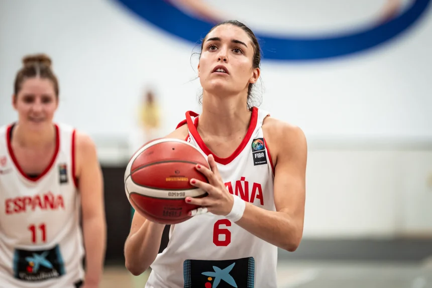 marina mata