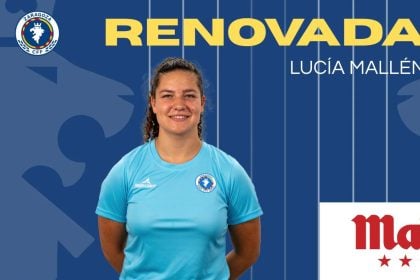 lucía mallén