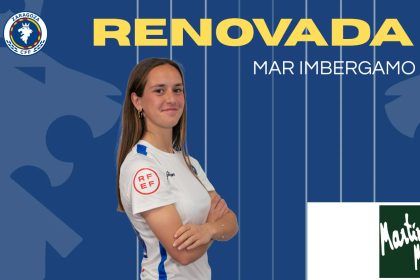 Mar Imbergamo