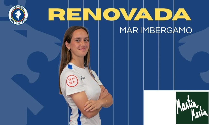 Mar Imbergamo
