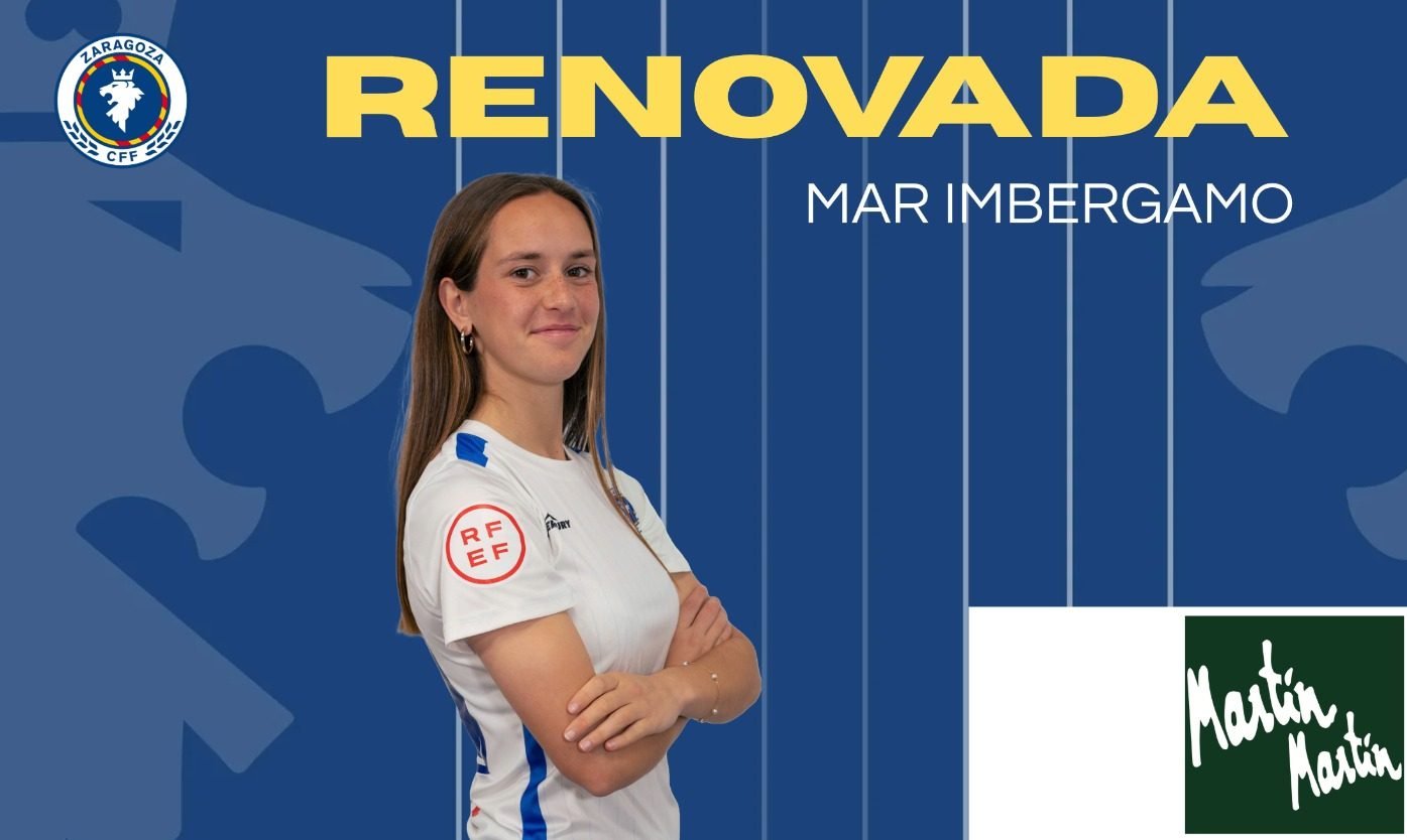Mar Imbergamo