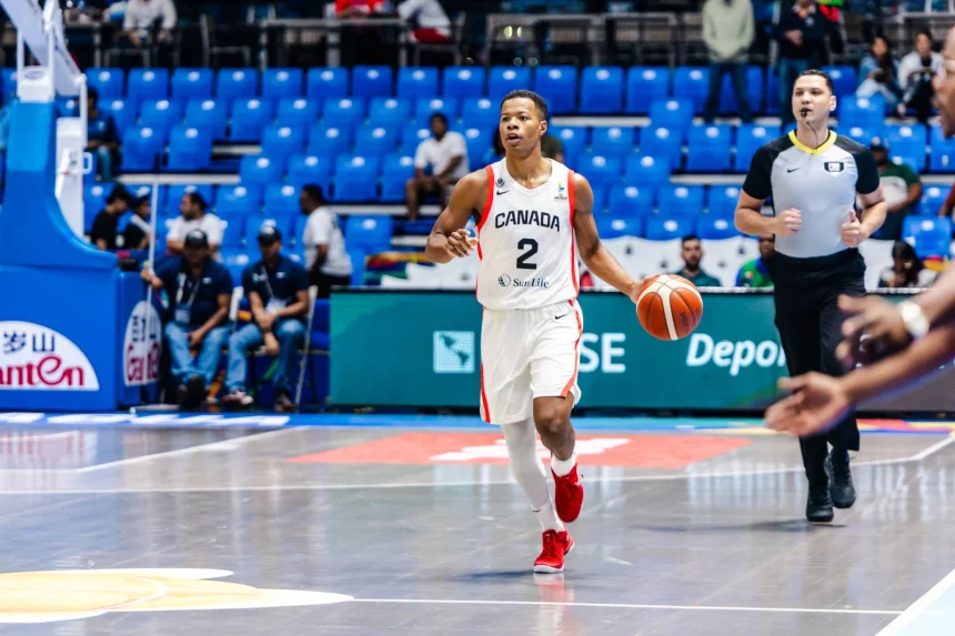trae bell-haynes
