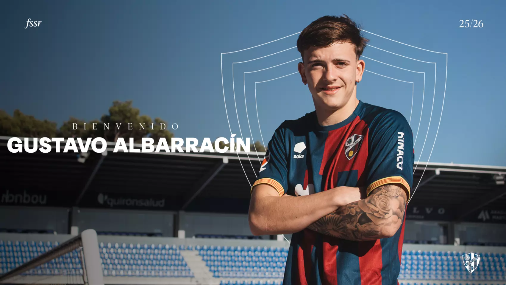 sd husca gustavo albarracin