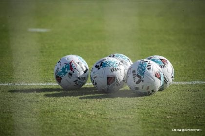 Real Zaragoza vs Albacete: no es un lunes cualquiera