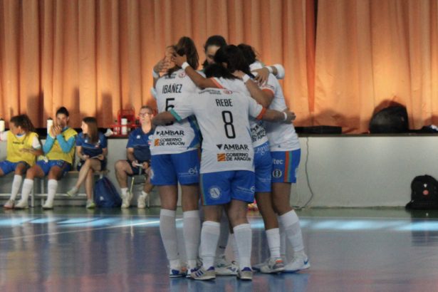 copa aragón