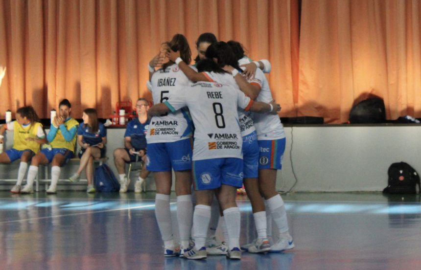 copa aragón