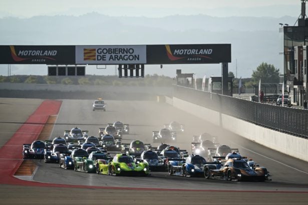 motorland