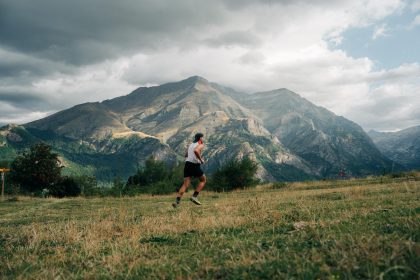 trail valle de tena
