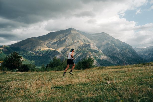 trail valle de tena