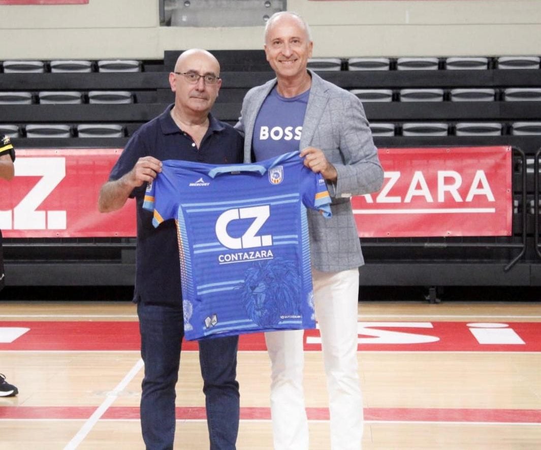 contazara zaragoza