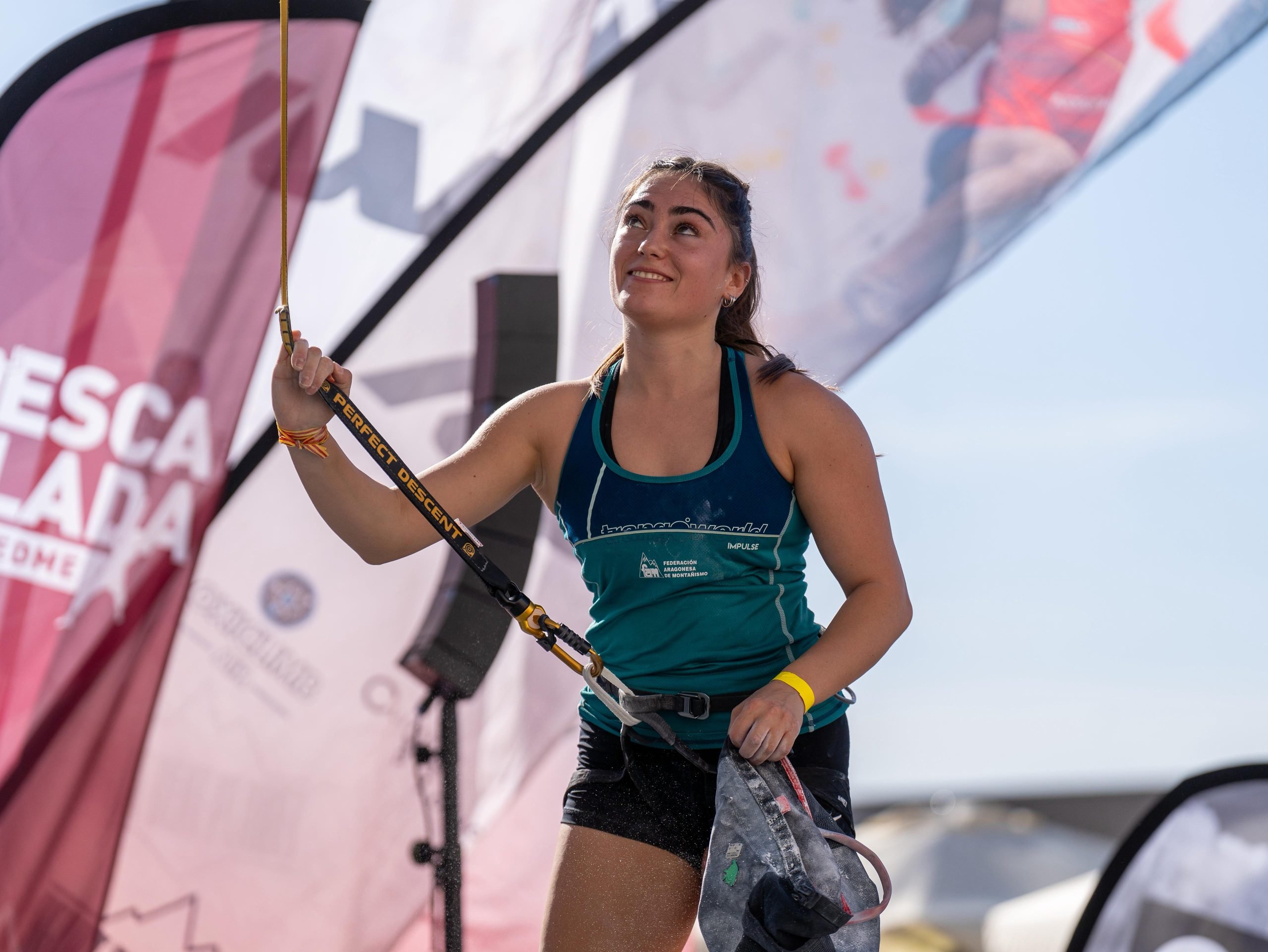 María Laborda