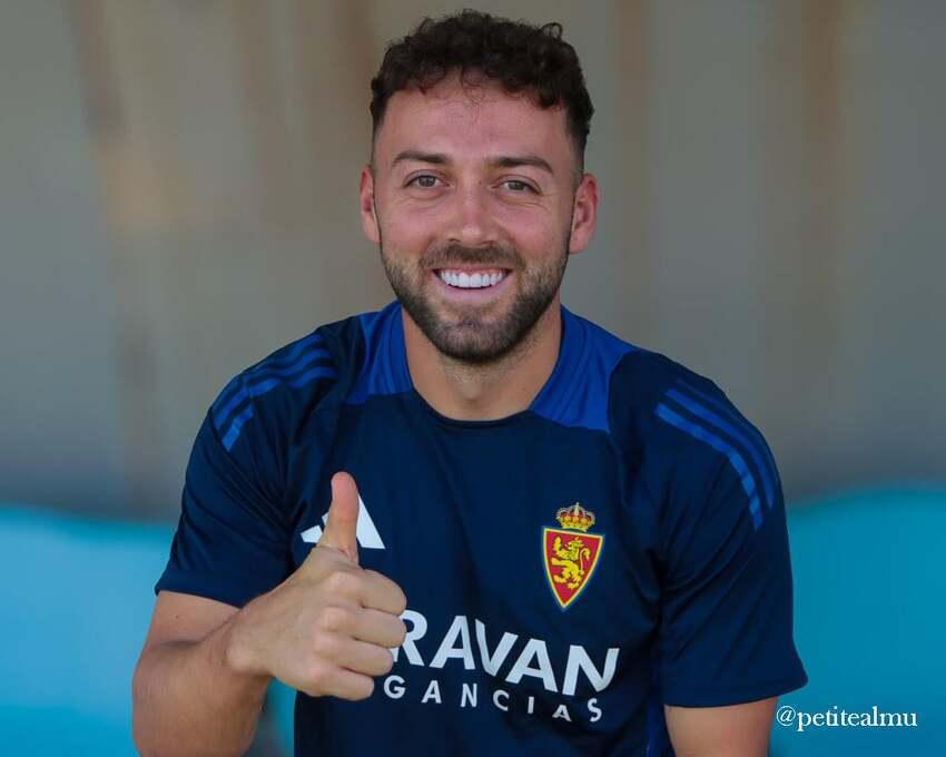Keidi Bare, todo listo