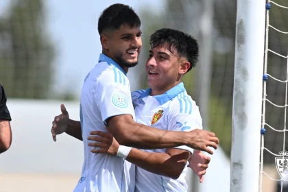 segunda rfef