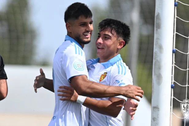 segunda rfef